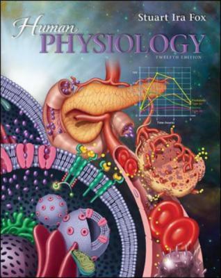 Human physiology stuart - by, fox