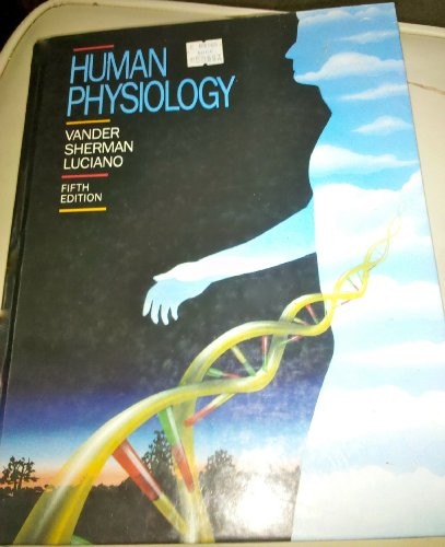 Human physiology the - physiology:,