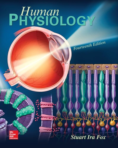 Human physiology hardcover - physiology,