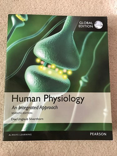Human physiology an - physiology:,
