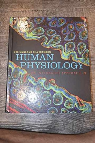 Human physiology - an,