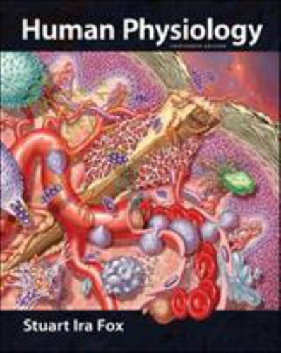 Human physiology hardcover - physiology,