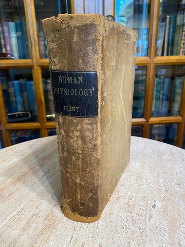 Textbook human physiology - human,